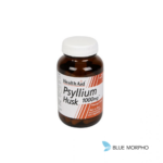 H/ Aid Psyllium Husk, Caps, 60 x 1000mg