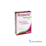 H/ Aid Prostavital, Caps, 30