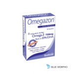 H/ Aid Omegazon, Capsules, 30