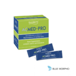 Boderm Acmed Pro Oral 30 Sticks 0
