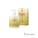 Boderm Boskin Emollient, Cream, 500ml