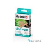 Medrull Aloe Vera, Plasters, 20 x 3 sizes