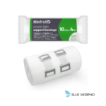 Medrull Elastic Light Support 1 Bandage 10cmx4m