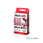 Medrull Hello Kitty, Plasters, 10