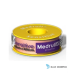 Medrull Sensitive Roll, Plasters, 1.25cmx500cm