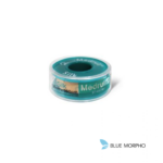 Medrull Silk Roll, Plasters, 1.25cmx500cm