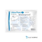 Medrull Ultra Pore Sterile Waterproof Adhesive Wound 1 Dressing 9cmx15cm