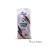 Medrull Zig - Zag, Cotton Wool, 50gr