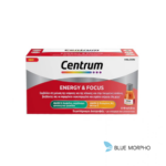 Centrum Energy & Focus 8x25ml Bottle 0